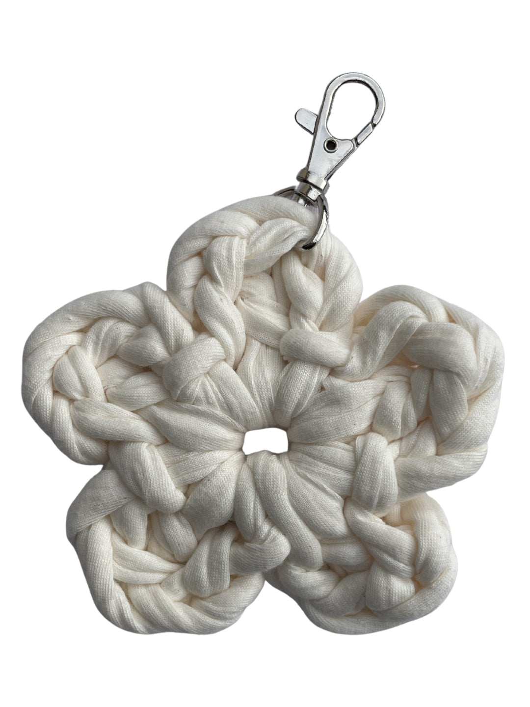Blooming Key Chain