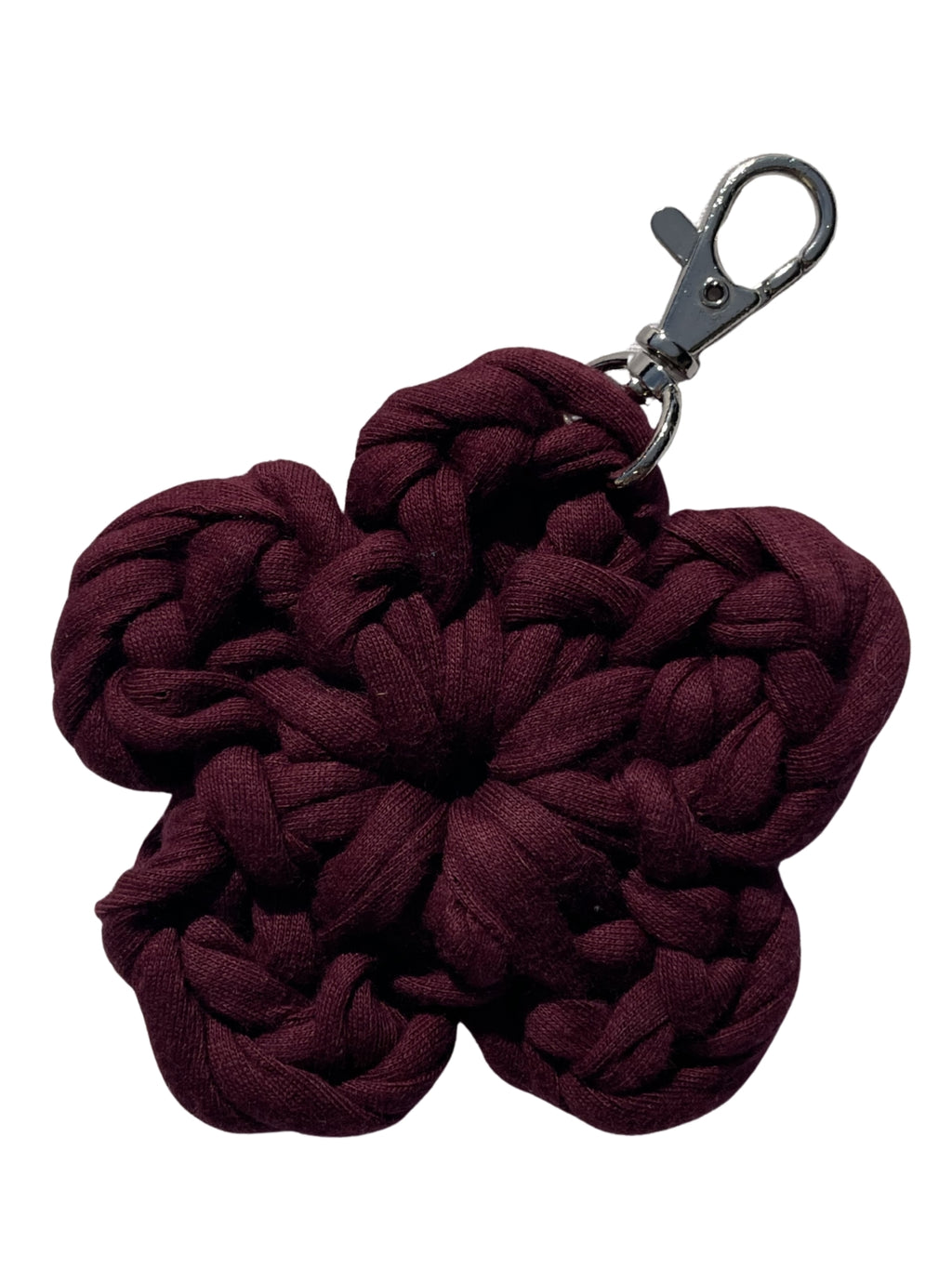 Blooming Key Chain