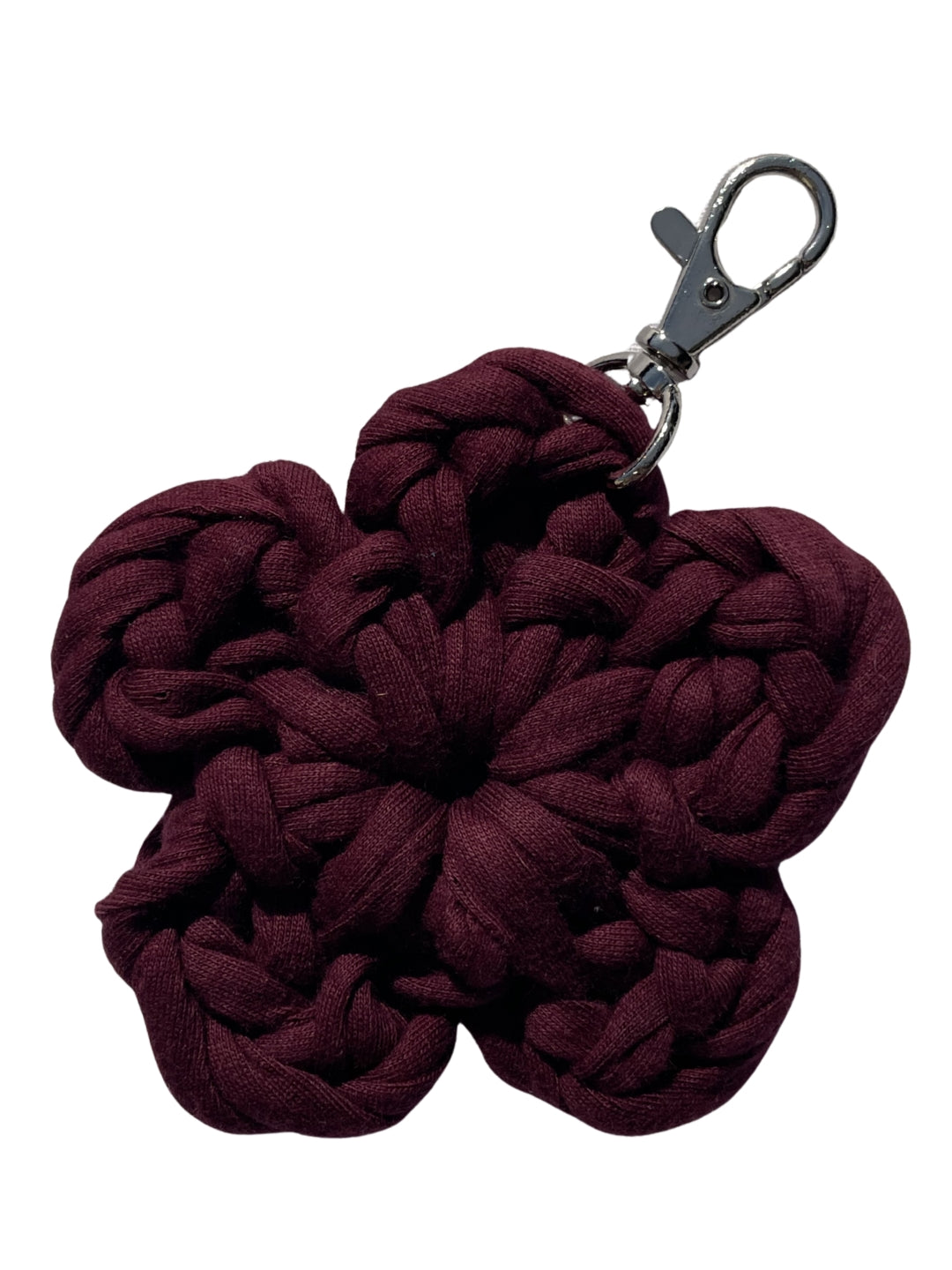 Blooming Key Chain
