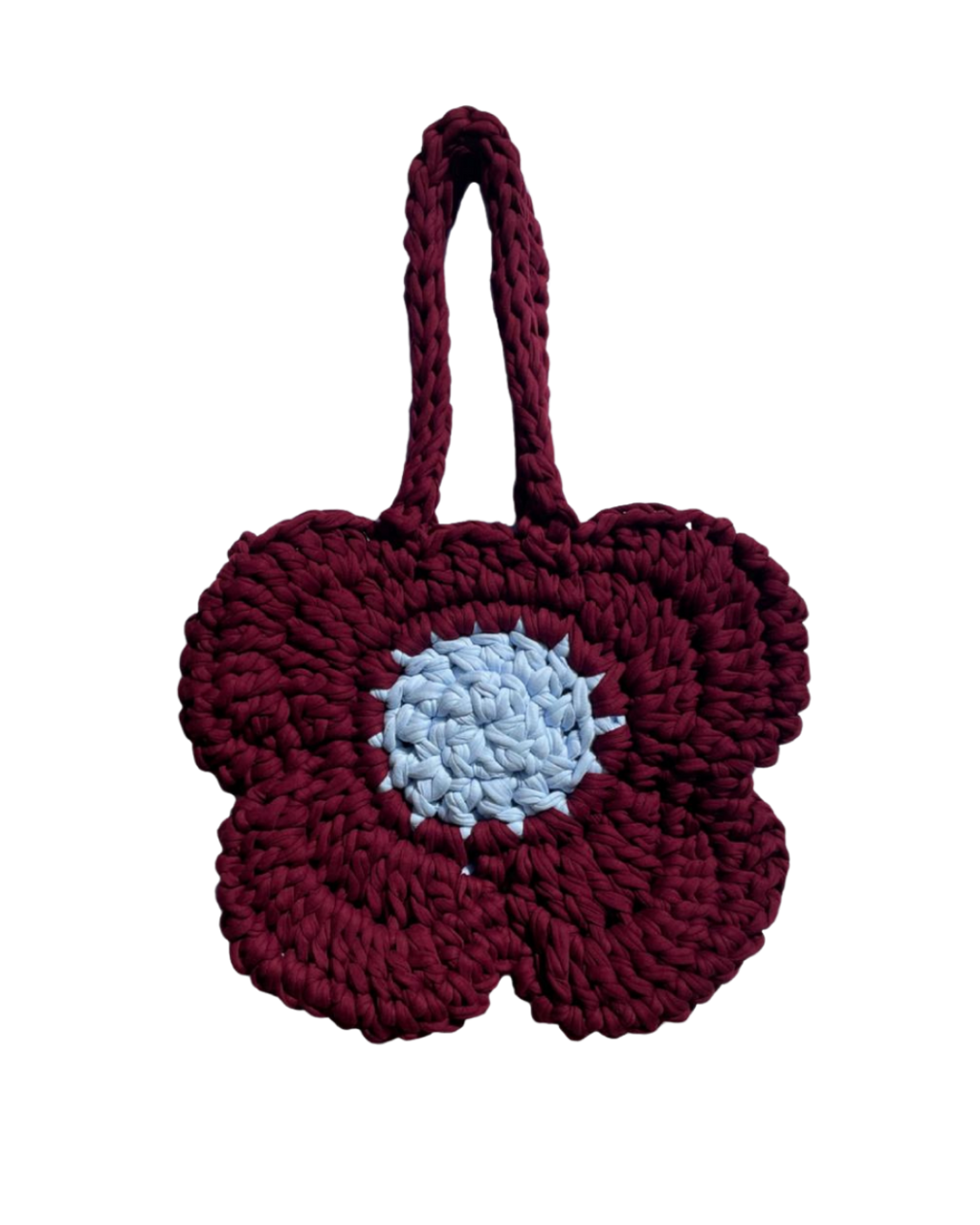 Blooming Mini Bag