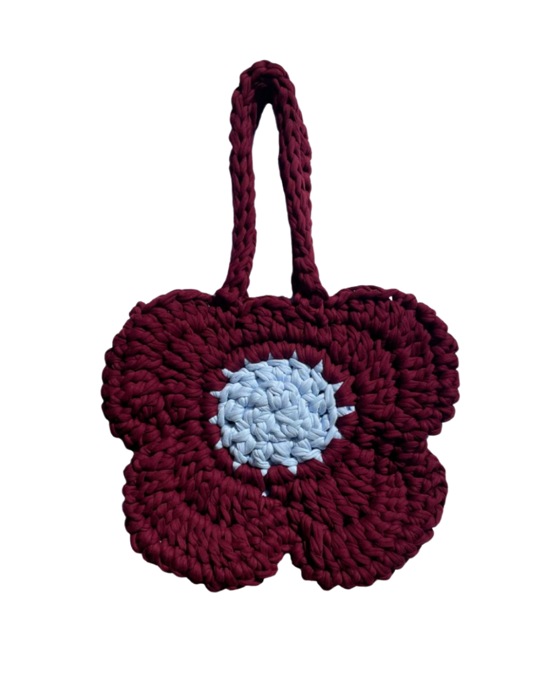 Blooming Mini Bag