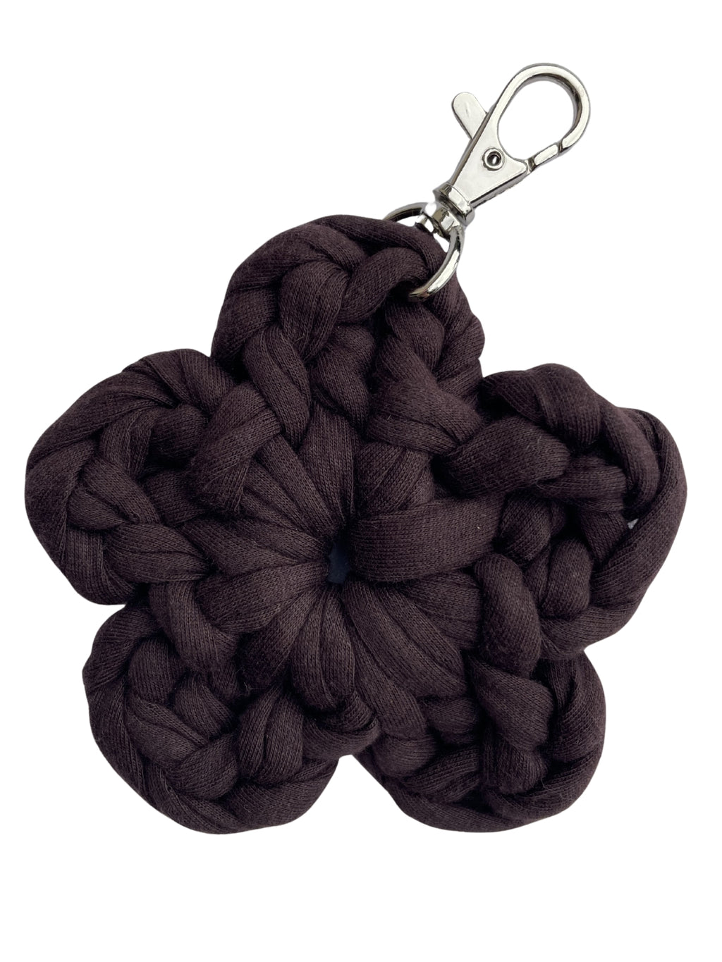 Blooming Key Chain