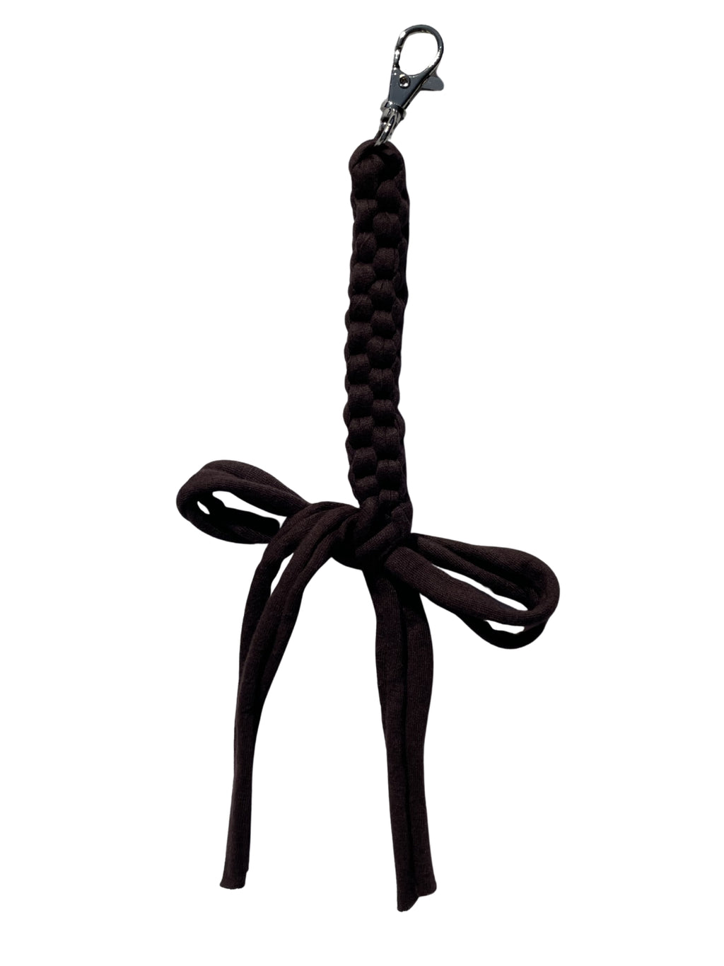 Twisty Key Chain
