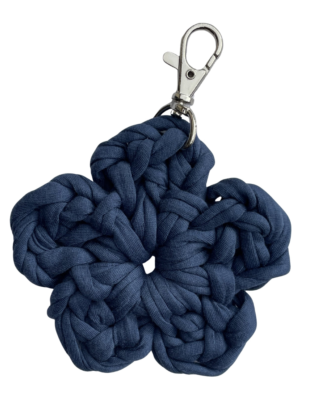 Blooming Key Chain