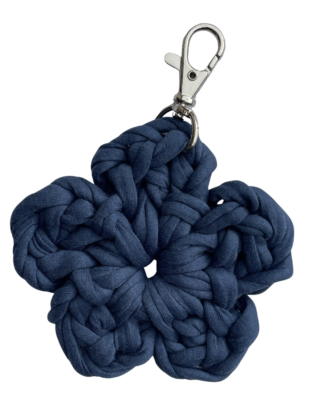 Blooming Key Chain