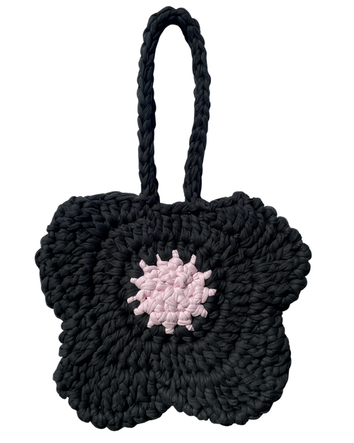 Blooming Mini Bag