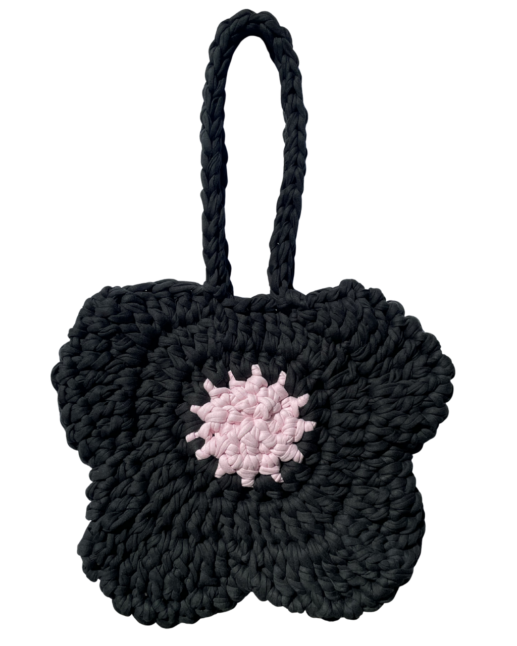 Blooming Tote Bag