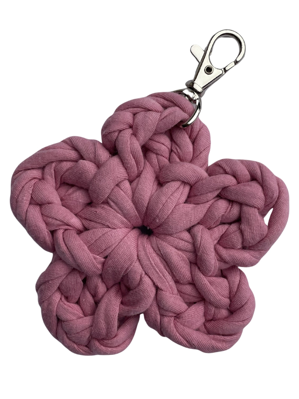 Blooming Key Chain