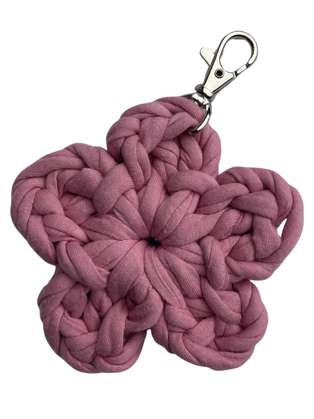 Blooming Key Chain