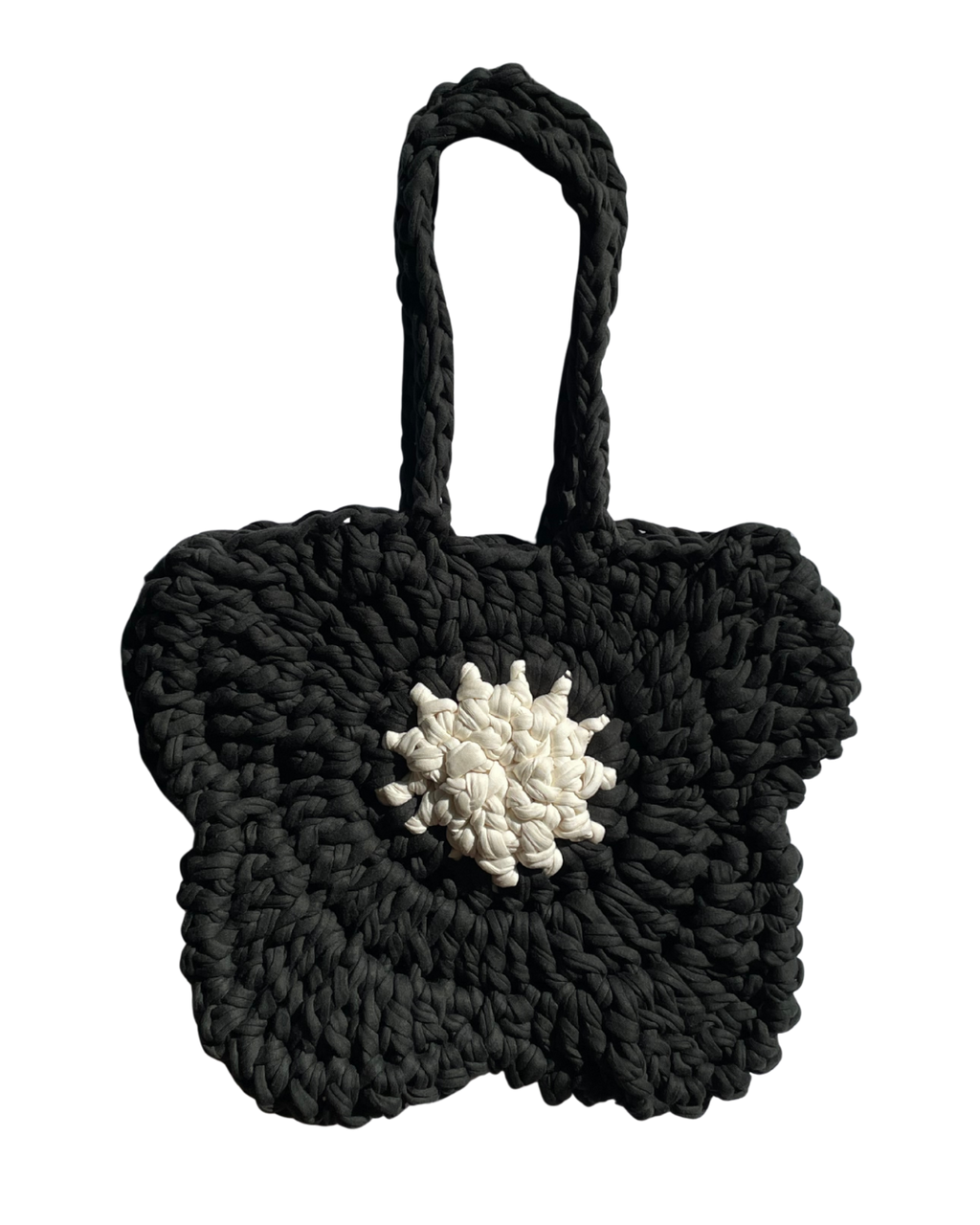 Blooming Tote Bag