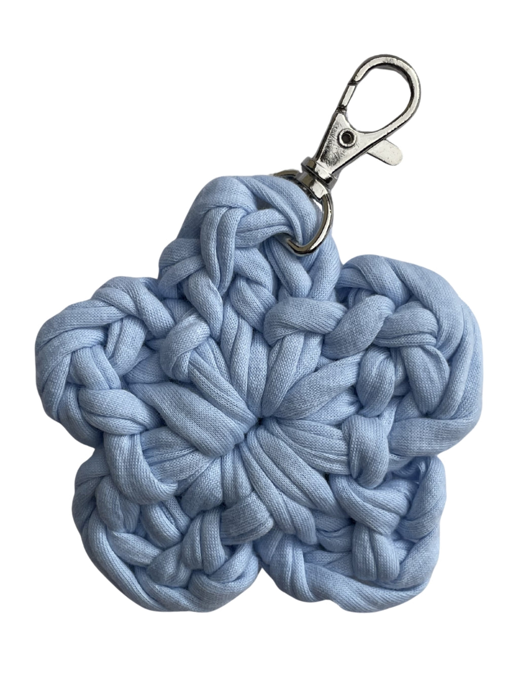 Blooming Key Chain
