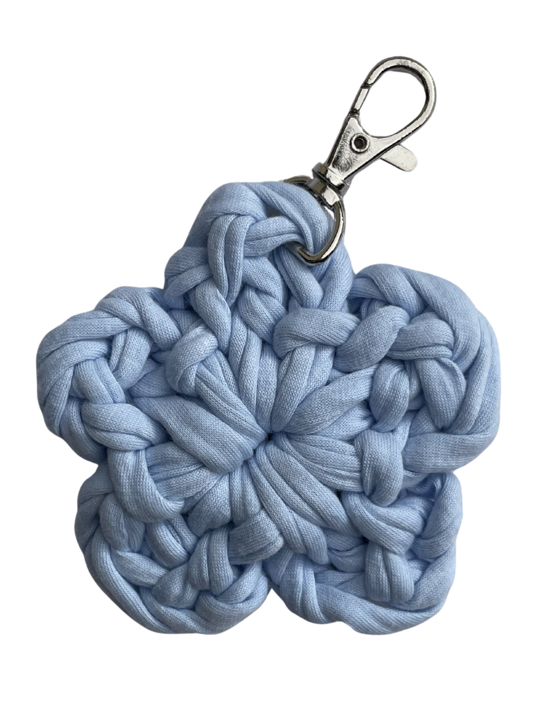 Blooming Key Chain