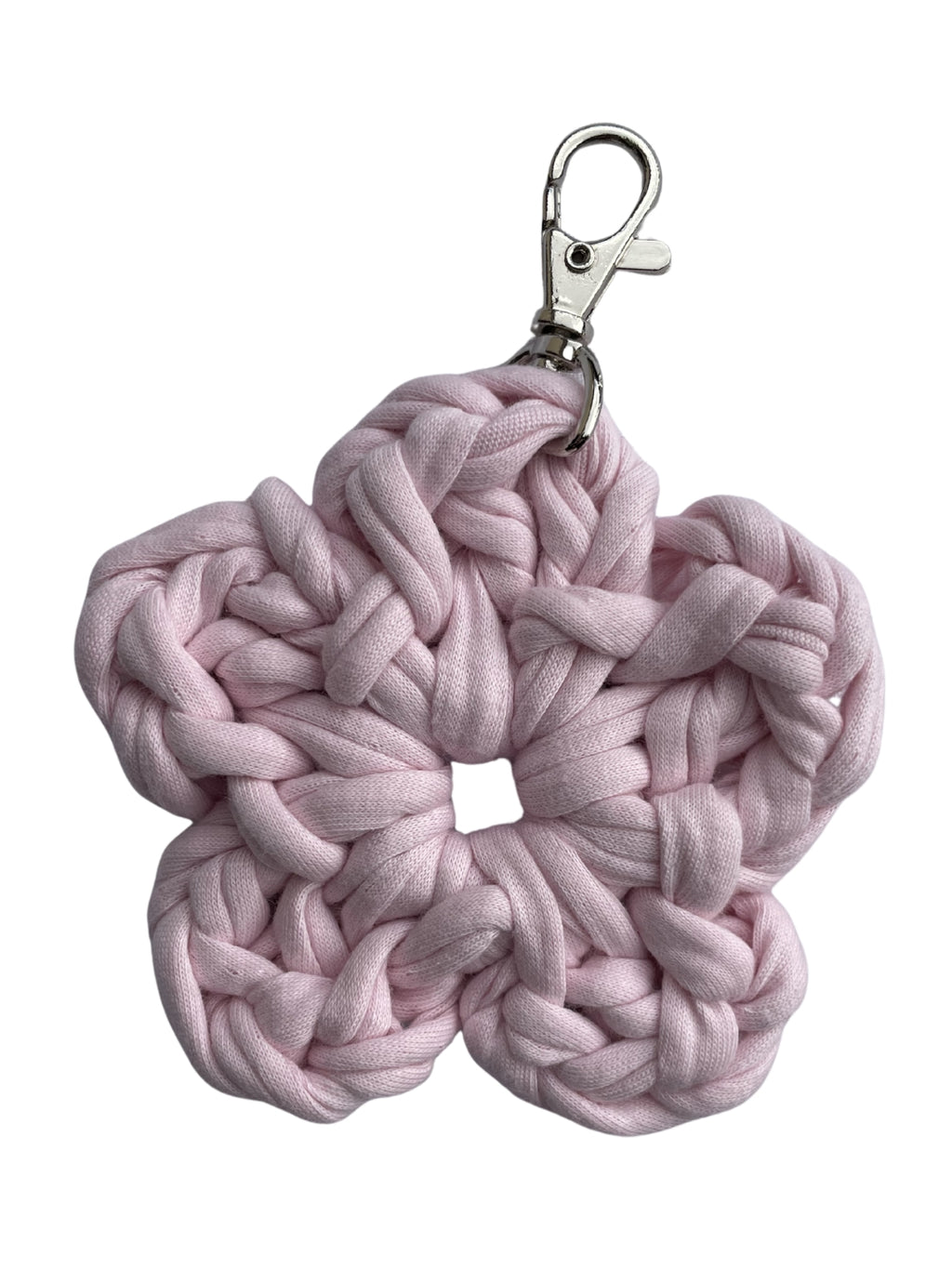 Blooming Key Chain
