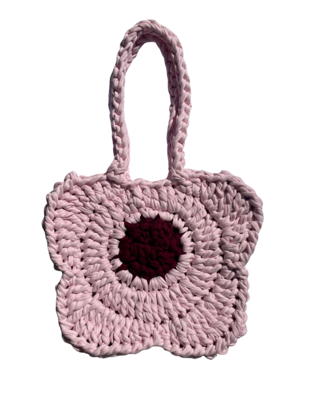 Blooming Tote Bag