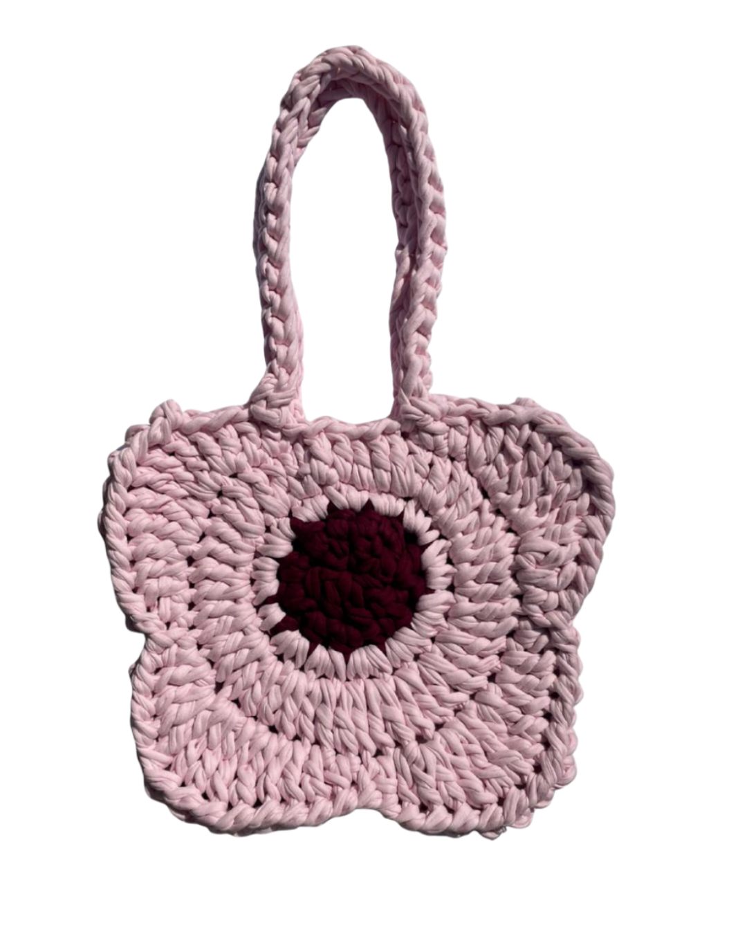 Blooming Mini Bag