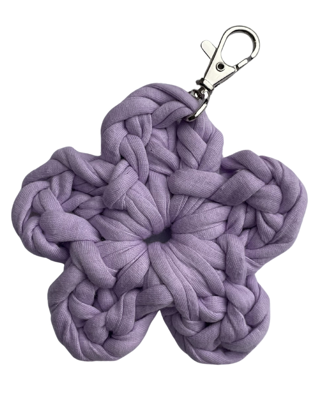 Blooming Key Chain