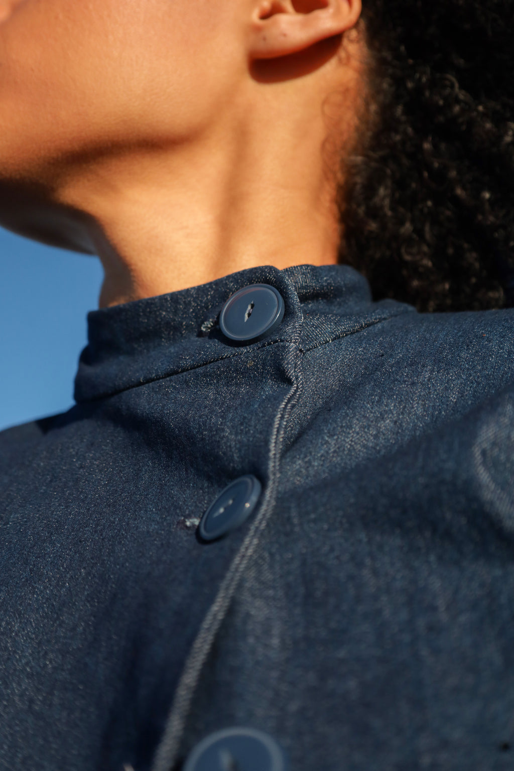 Iris Jacket