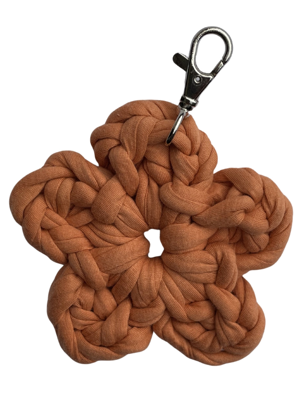 Blooming Key Chain