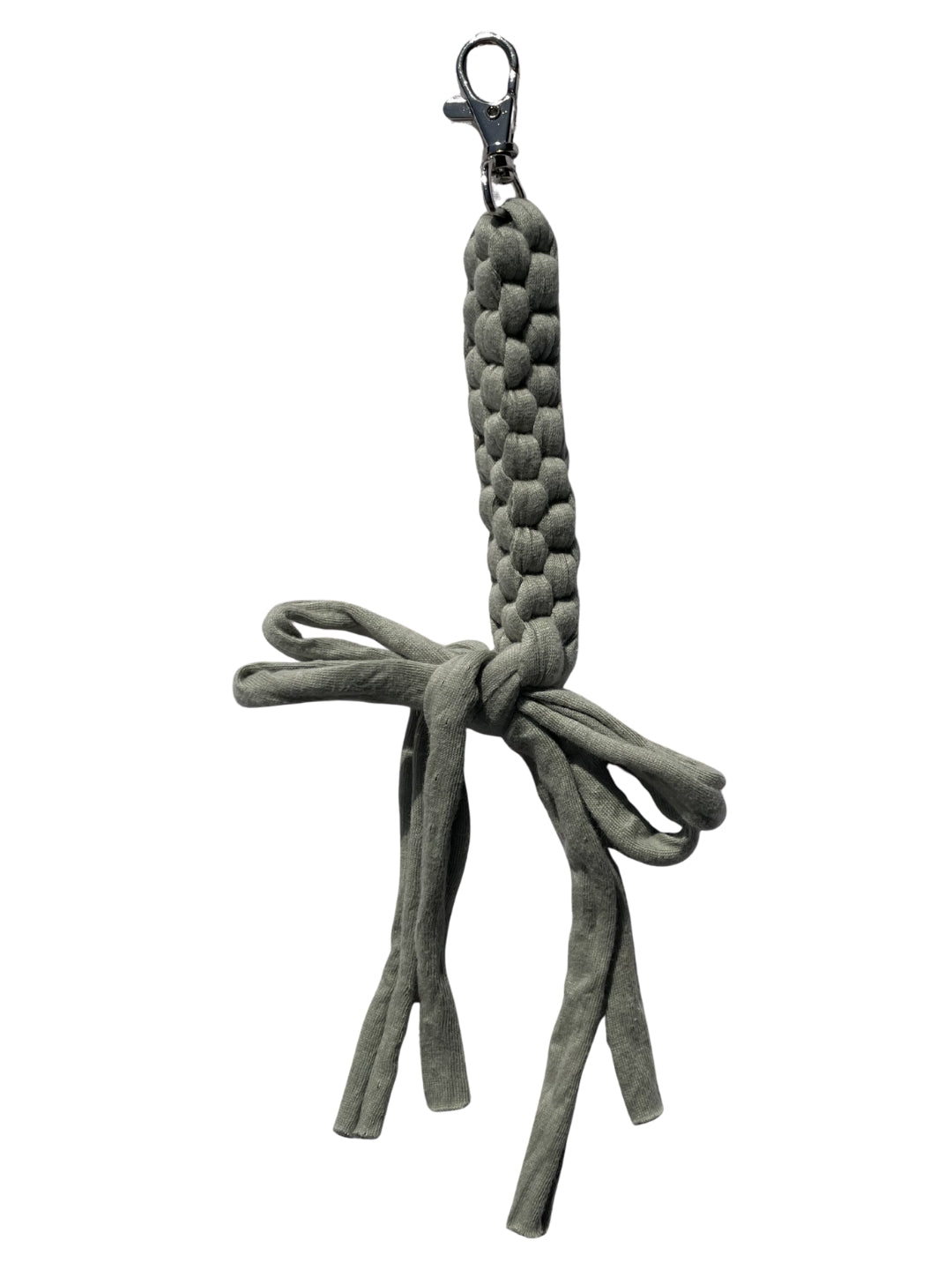 Twisty Key Chain
